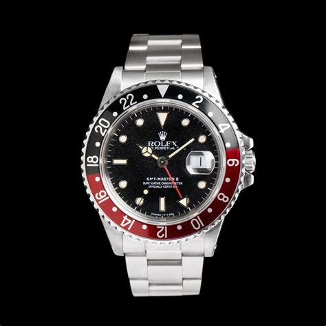 rolex gmt master fat lady|Rolex fat lady for sale.